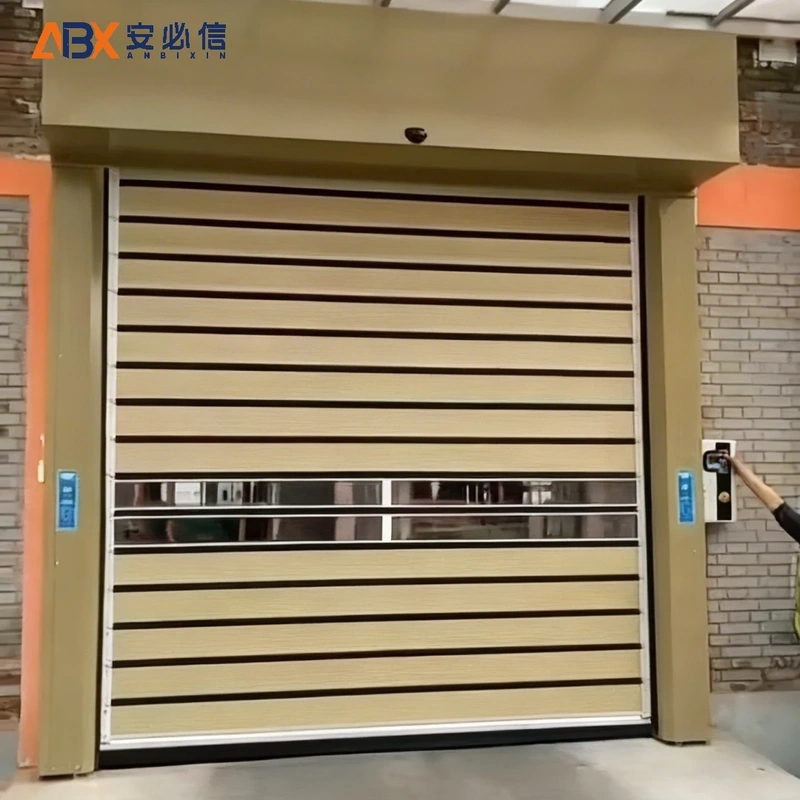 楚雄彝族自治州雷达高速门